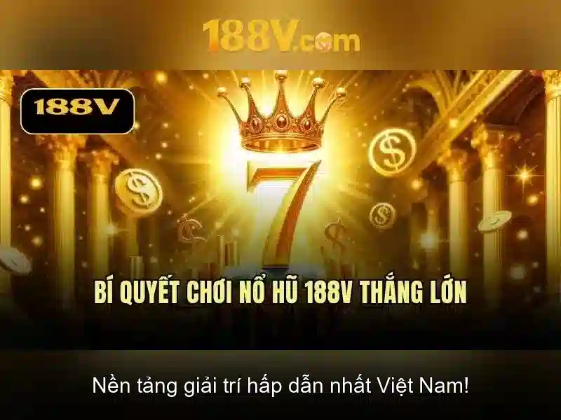 188v: Khai thác khái niệm và ứng dụng