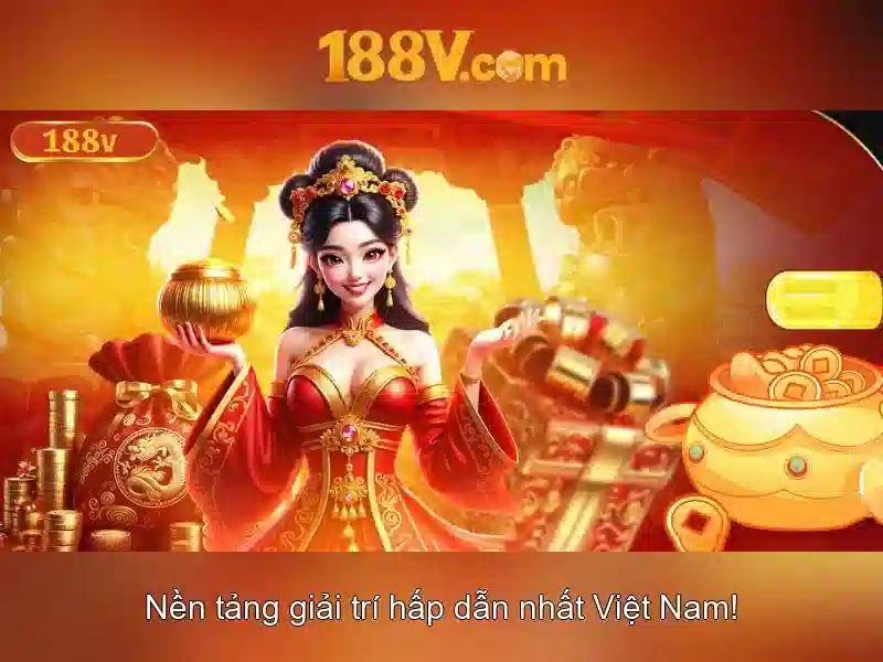 Lịch sử và nguồn gốc của 188v