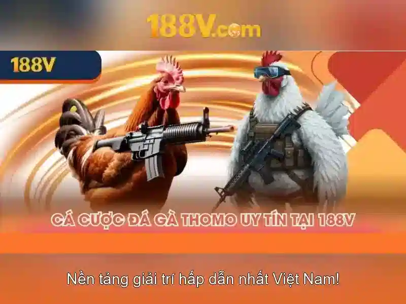 Khái niệm 188V và ý nghĩa của nó