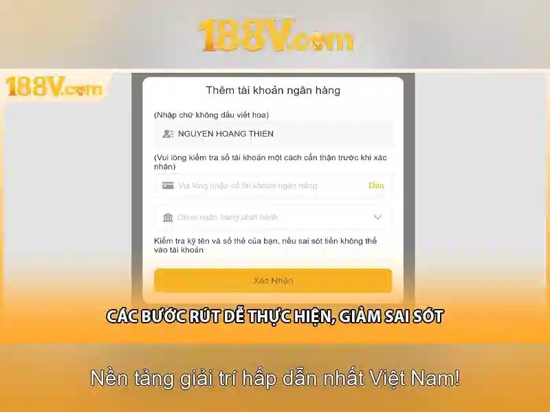 188v: một hành trình sáng tạo qua thời gian
