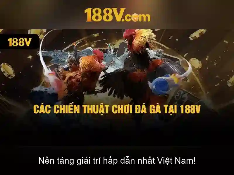 188v và hành trình khám phá nguồn năng lượng