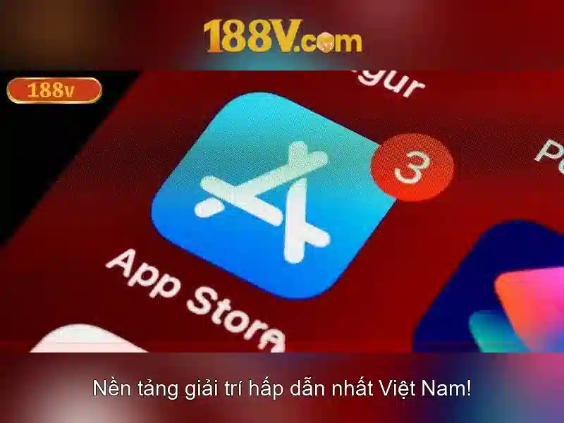 Nguồn gốc và tính chất của 188V
