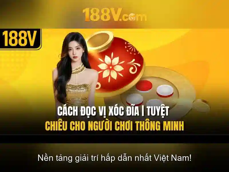 Ví dụ thực tế về 188V