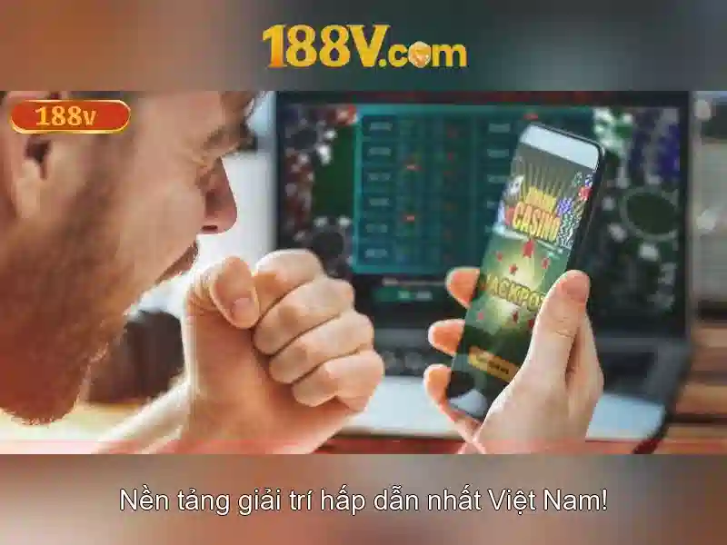 188v: một câu chuyện về công nghệ, cộng đồng và tương lai