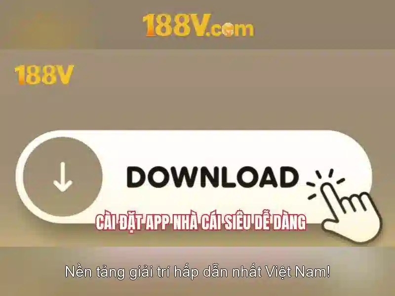 Ảnh hưởng của 188v đối với công nghệ