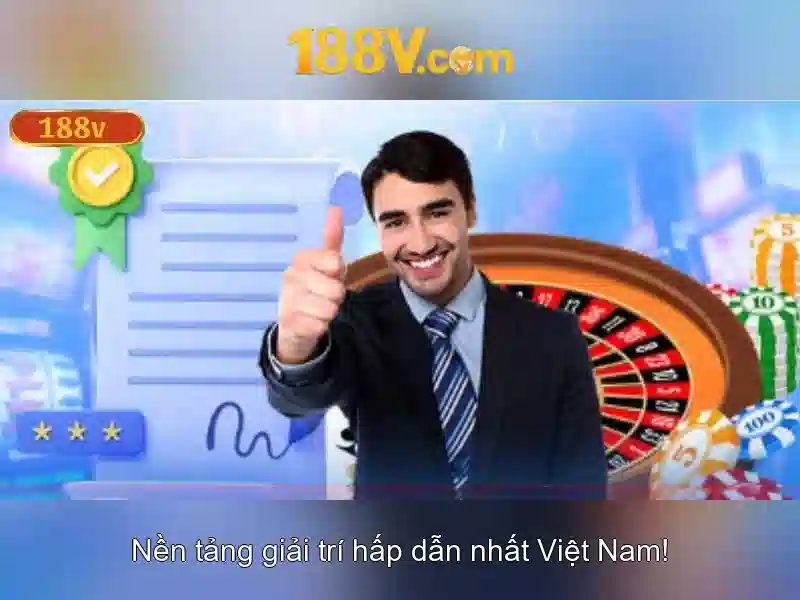 188V: Khám phá một thế giới điện huyền ảo