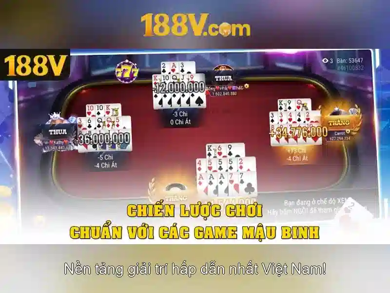 Khám phá 188v: một khung nhìn mới về dữ liệu và không gian