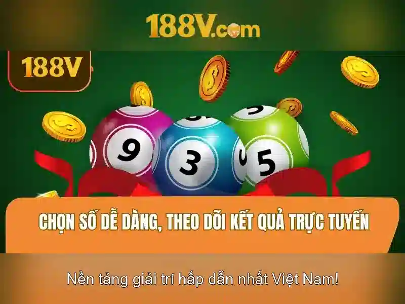 Nguon goc cua 188v