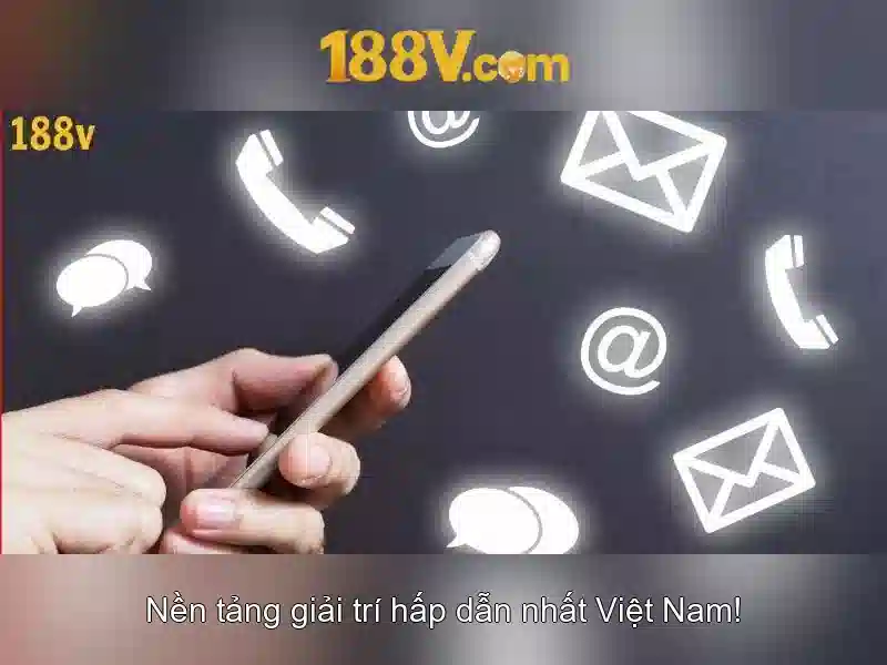 Nguyên lý cơ bản của 188V