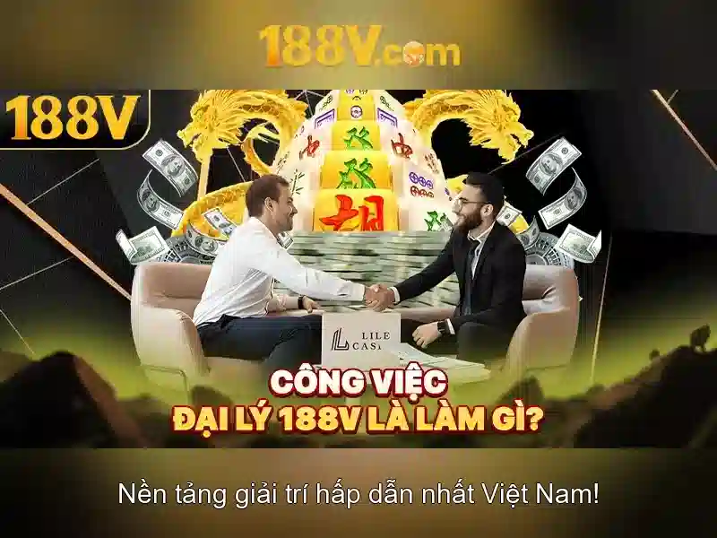 Tổng quan và Giá trị Cốt lõi của 188v com app