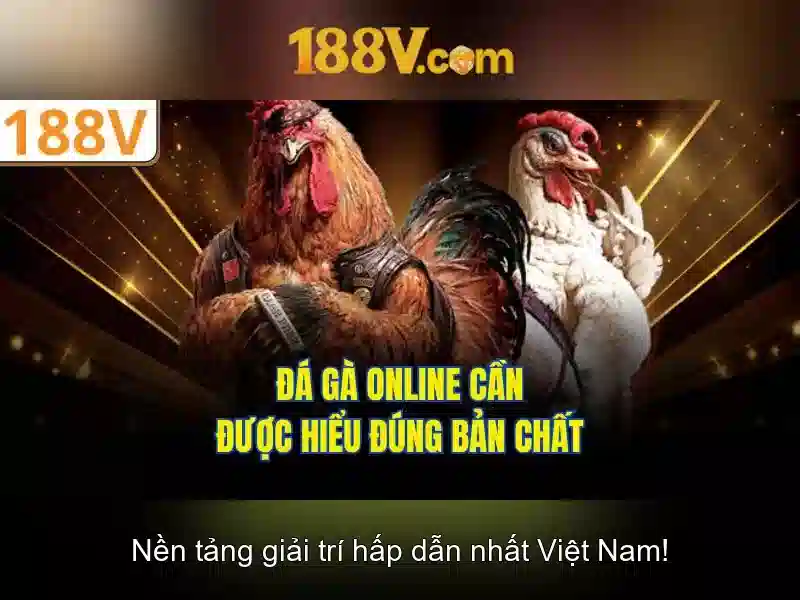Ứng dụng và biểu hiện hiện đại của 188v
