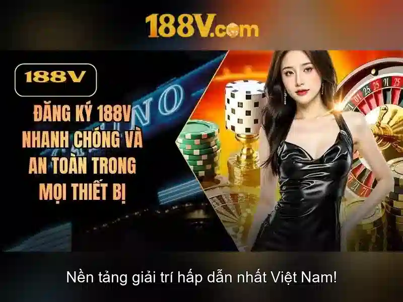 Ứng dụng của 188v trong đời sống