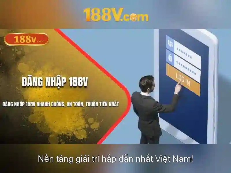 Tổng quan về 188v. com