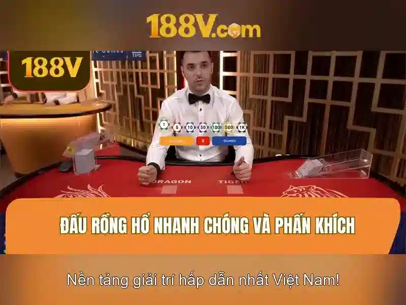 188v-com: Giải pháp tiên phong và trải nghiệm người dùng