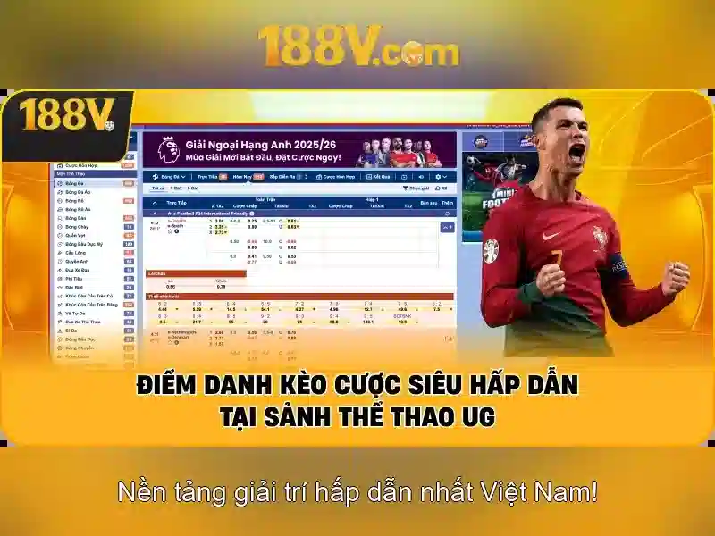 188V: Khái niệm, ứng dụng và an toàn