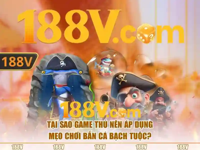 Nền tảng của 188v