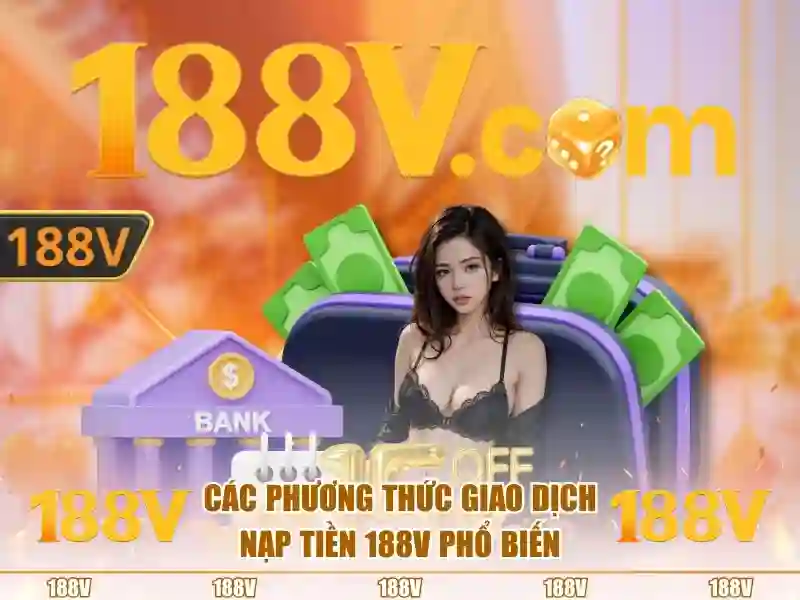 188V: Một khám phá về công nghệ và văn hóa