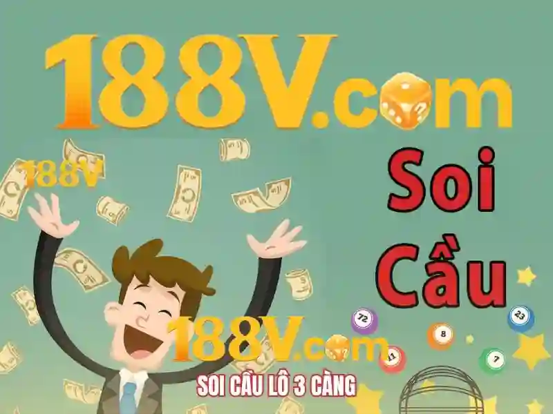 188v: Khám phá một mạng lưới công nghệ mới