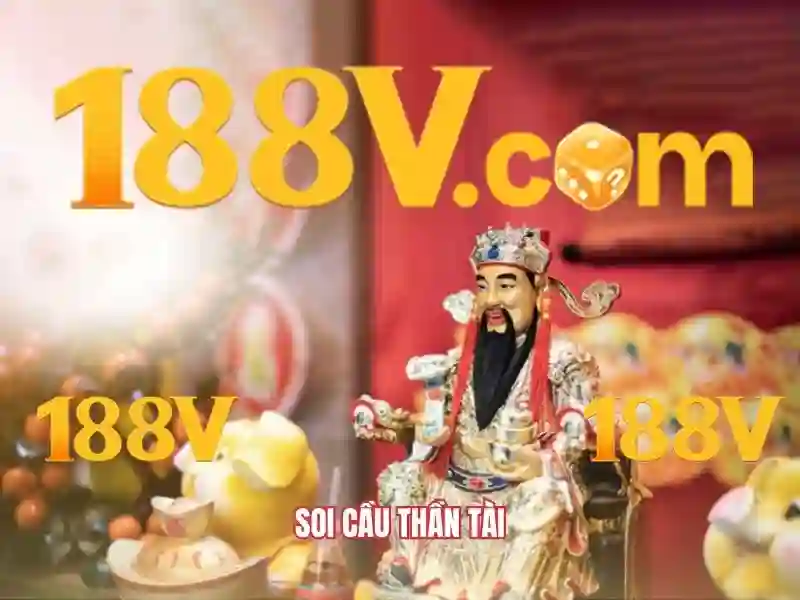 Khởi nguồn của 188V