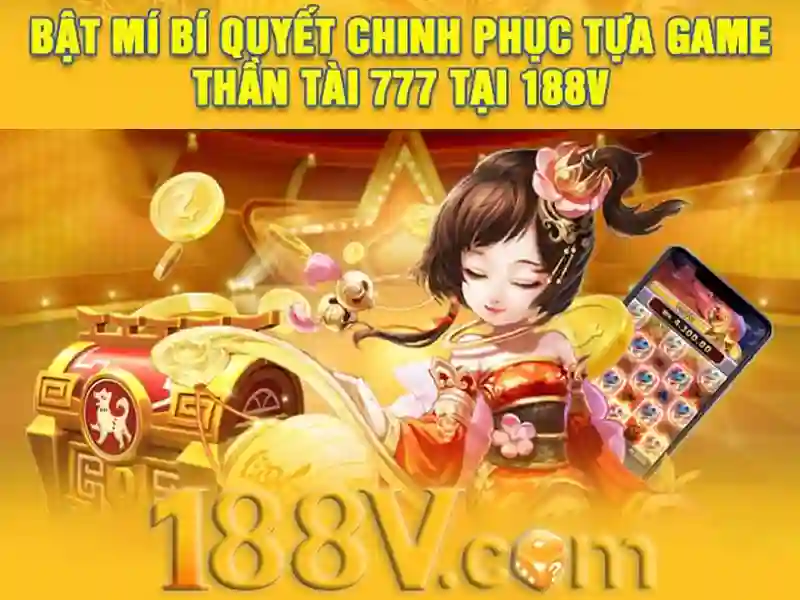 Xu hướng tương lai của 188V