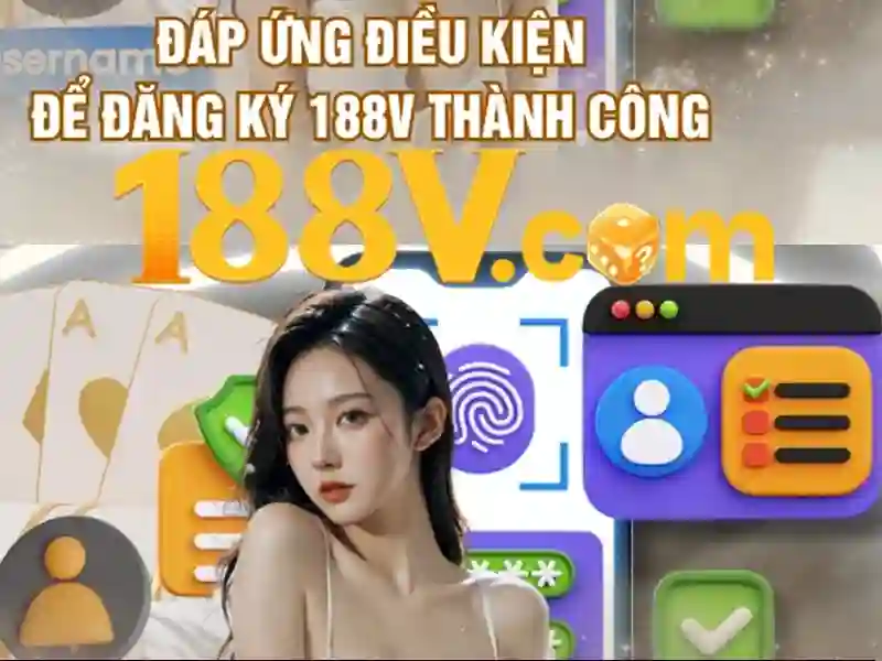 Khái niệm và nguồn gốc của 188V