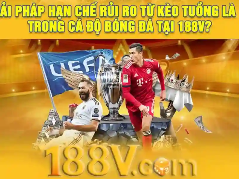 Lịch sử và nguồn gốc của 188V