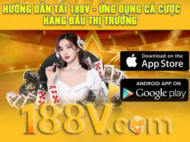 đăng nhập 188v: An toàn và nhanh chóng trên 188v com