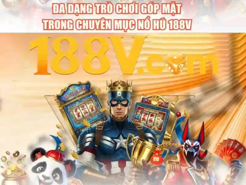 188v là gì?