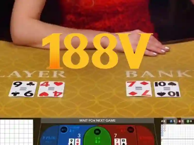 Khởi đầu với 188v