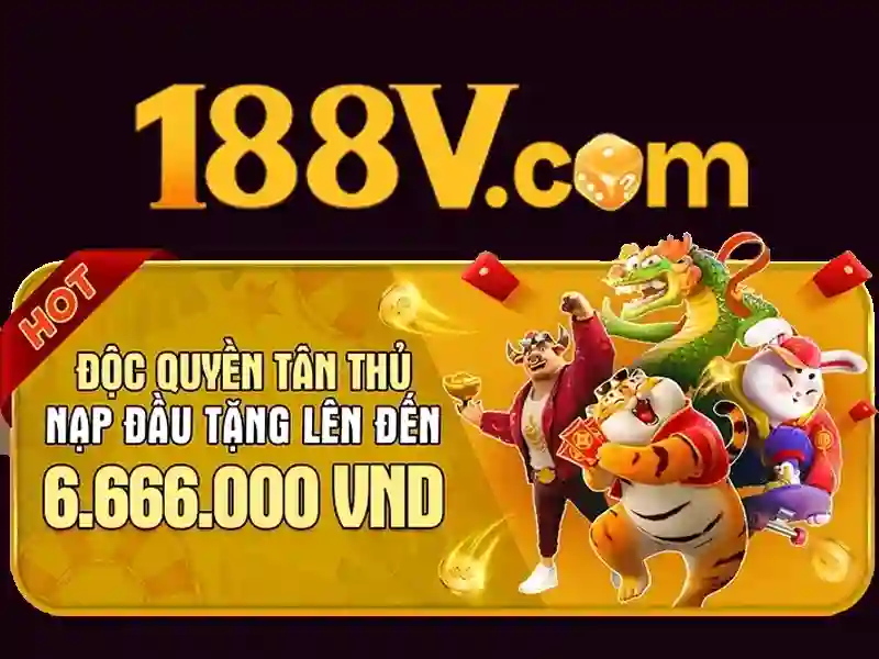 Hiểu khái niệm cơ bản về 188V