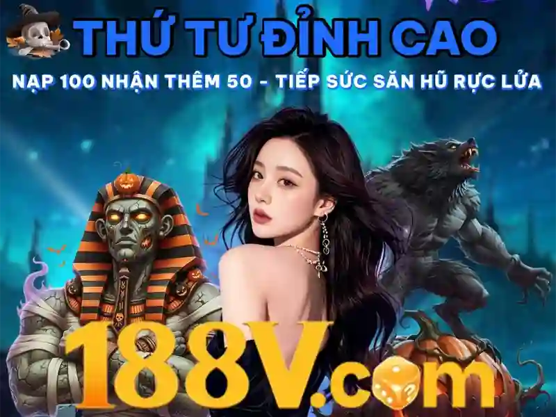188v: hành trình khám phá thế giới ảo