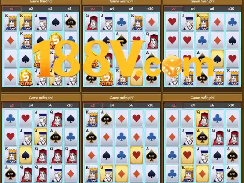 Giới thiệu về 188v