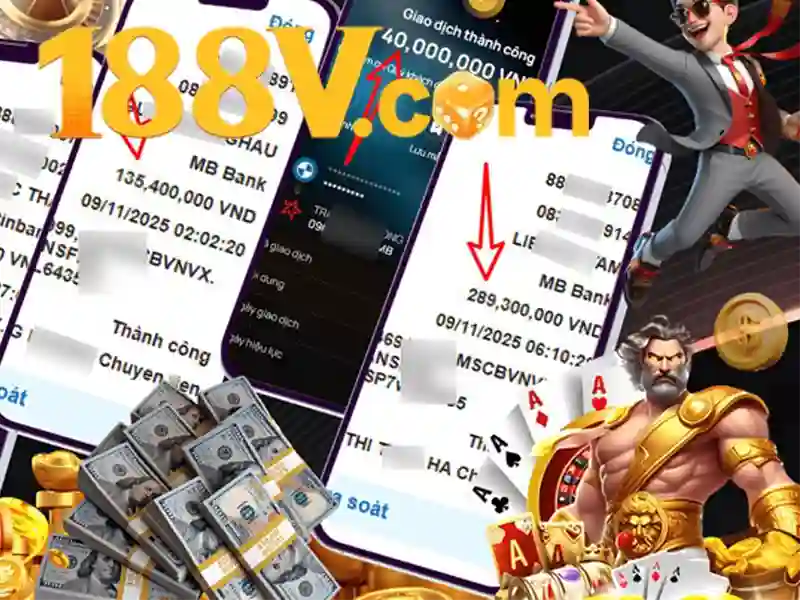 Cách 188v ảnh hưởng đến công nghệ và đời sống