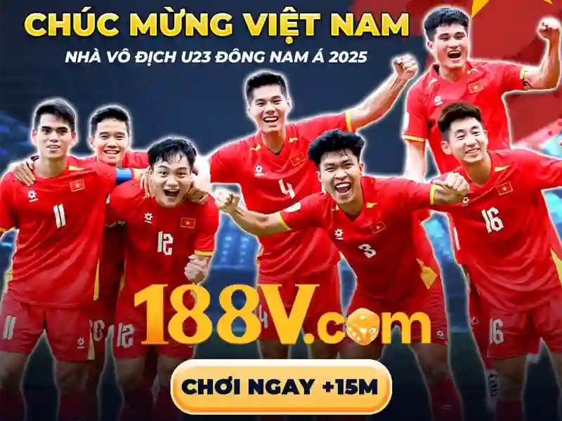 Khám phá 188v: khái niệm và ảnh hưởng