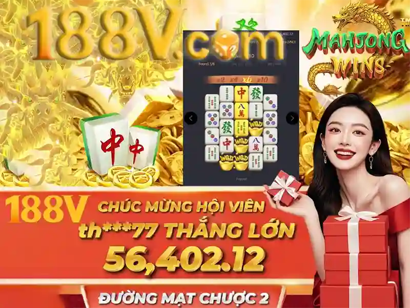 188v và những điều bạn chưa biết