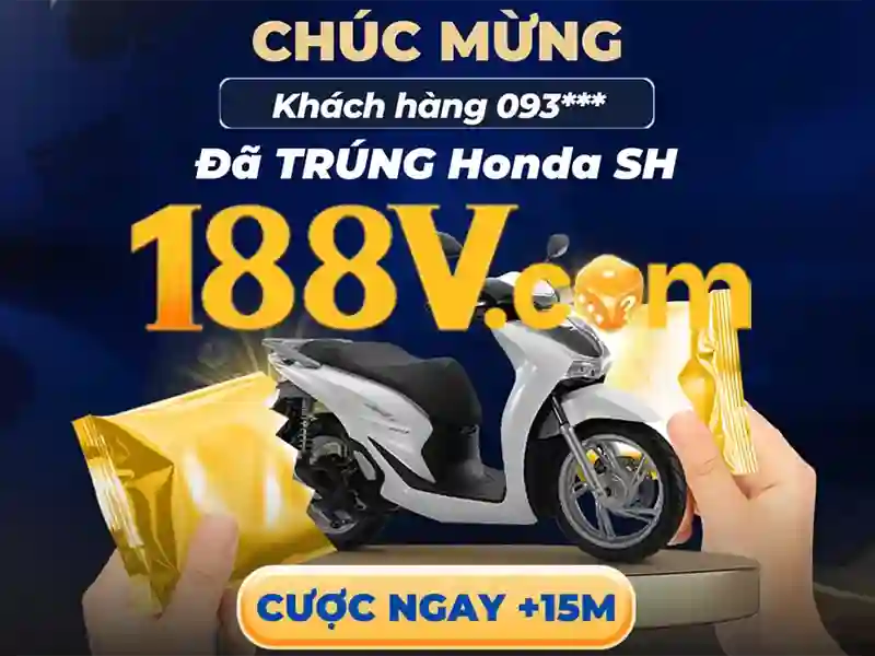 Khám phá 188v: một cuộc hành trình sáng tạo