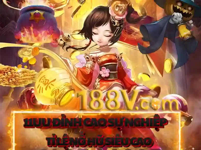 Ứng dụng và tiềm năng