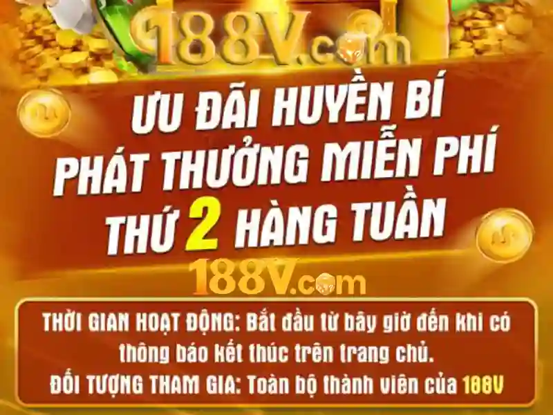 Khởi nguồn 188v và bối cảnh