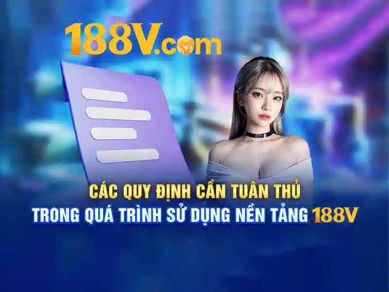 Khám phá 188V: một hành trình công nghệ và cảm hứng