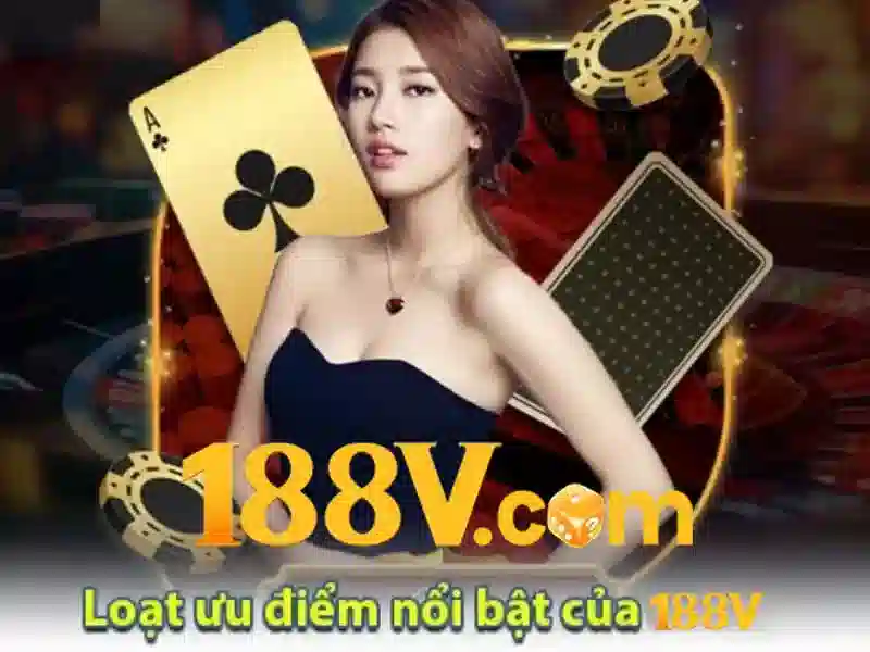 Cài đặt an toàn và các lưu ý khi làm việc với 188V